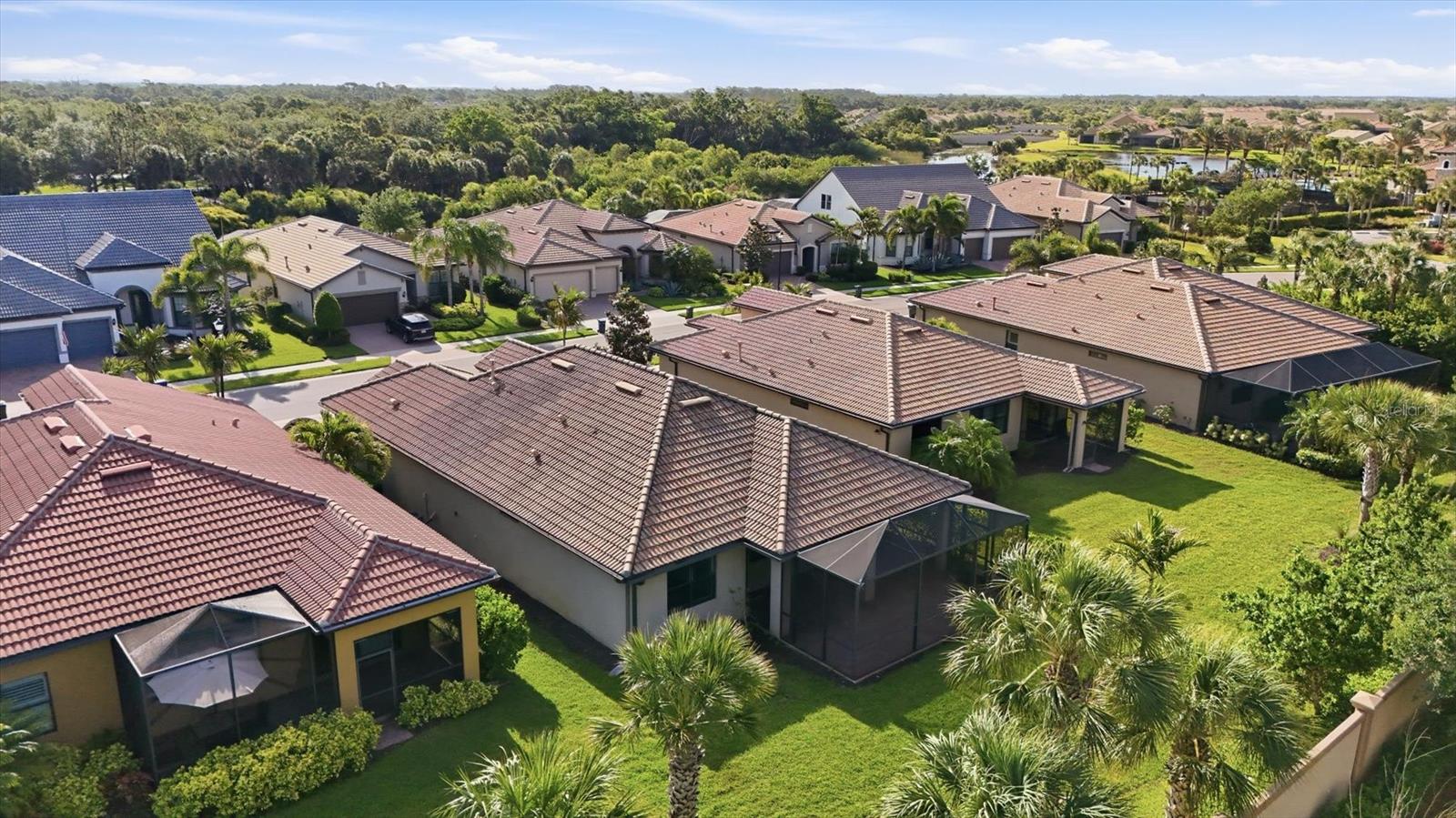 11109 SANDHILL PRESERVE DR, SARASOTA, FL, 34238