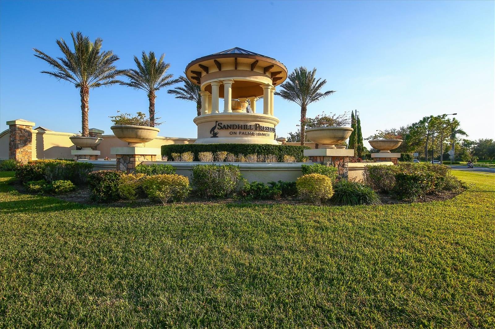 11109 SANDHILL PRESERVE DR, SARASOTA, FL, 34238