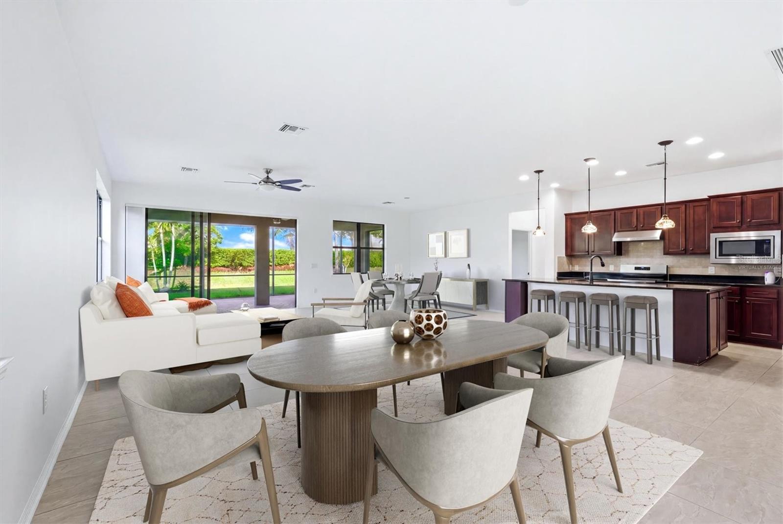 11109 SANDHILL PRESERVE DR, SARASOTA, FL, 34238