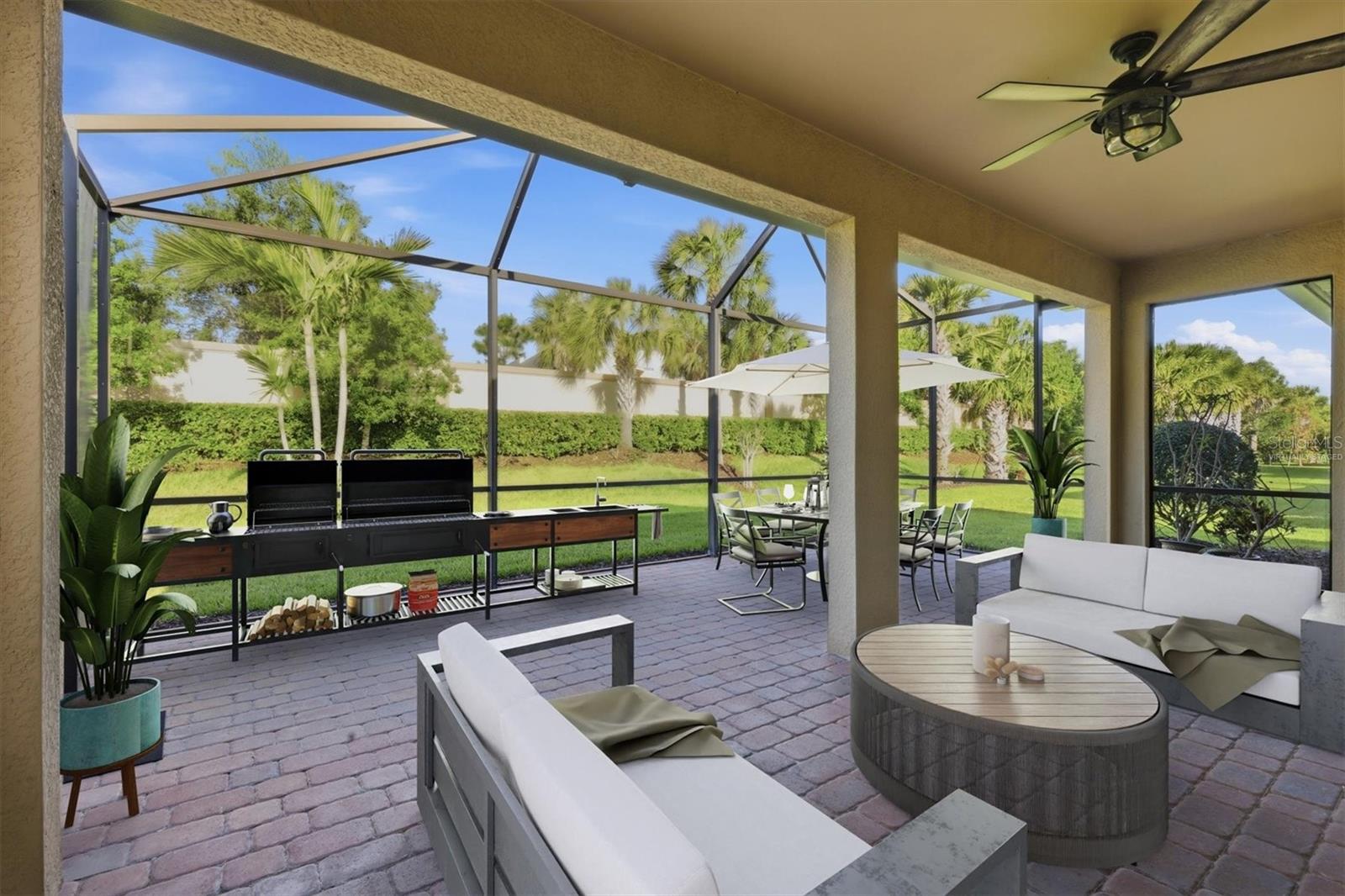 11109 SANDHILL PRESERVE DR, SARASOTA, FL, 34238