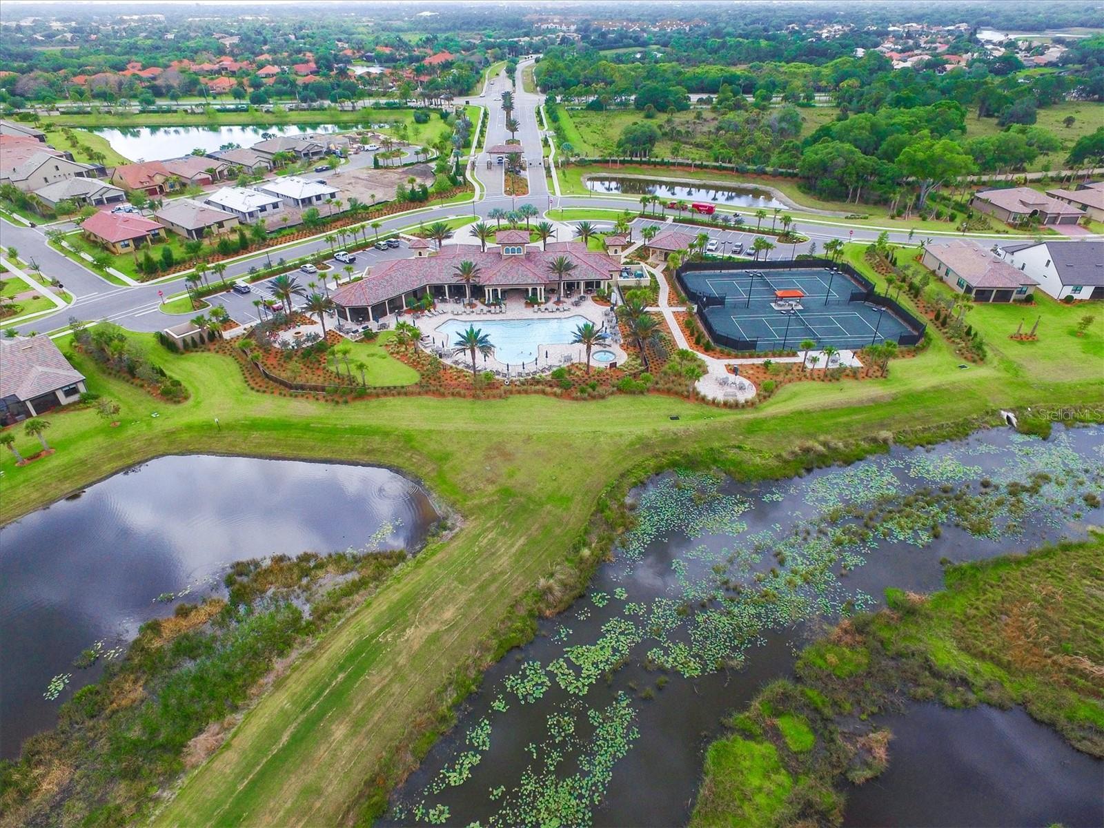 11109 SANDHILL PRESERVE DR, SARASOTA, FL, 34238