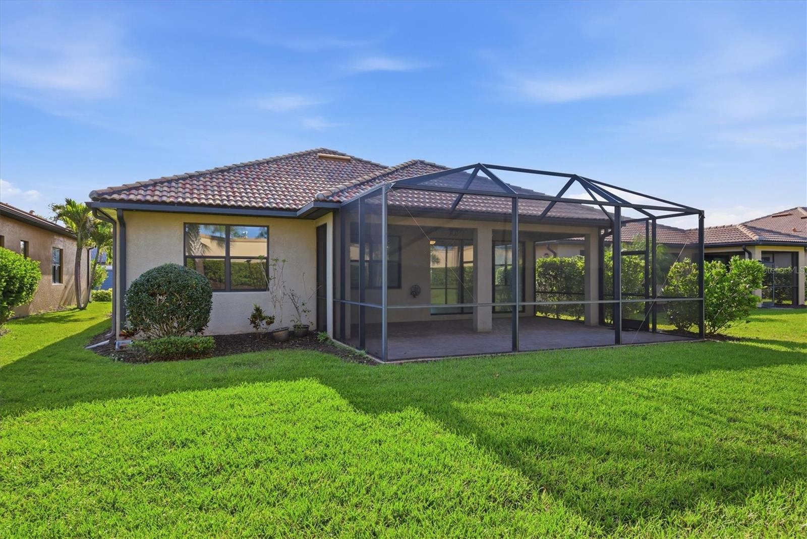 11109 SANDHILL PRESERVE DR, SARASOTA, FL, 34238