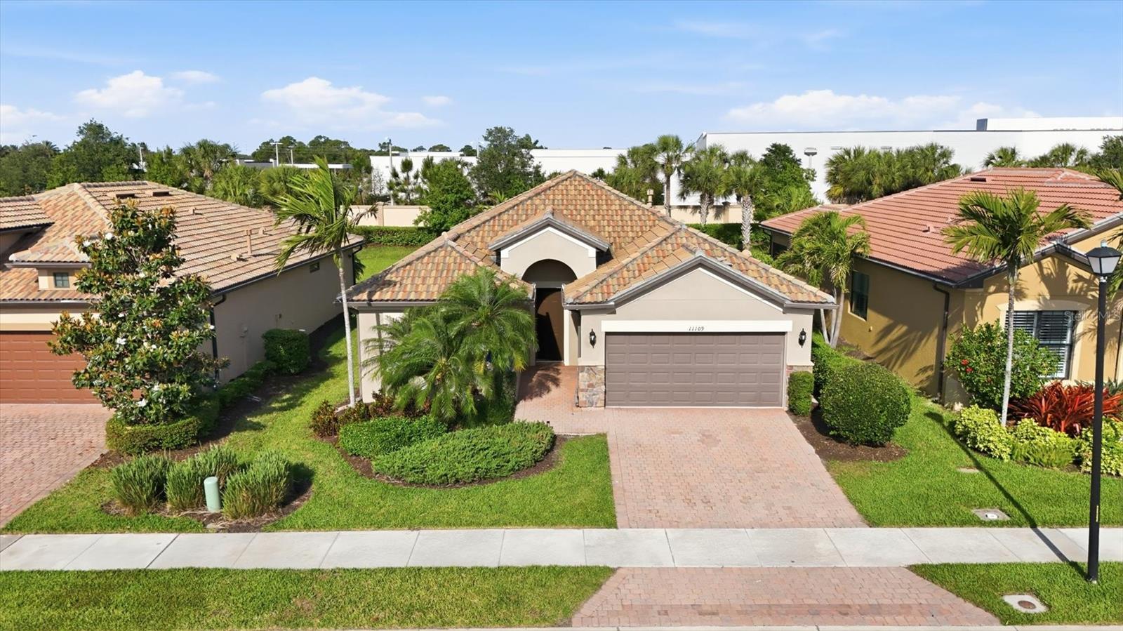 11109 SANDHILL PRESERVE DR, SARASOTA, FL, 34238