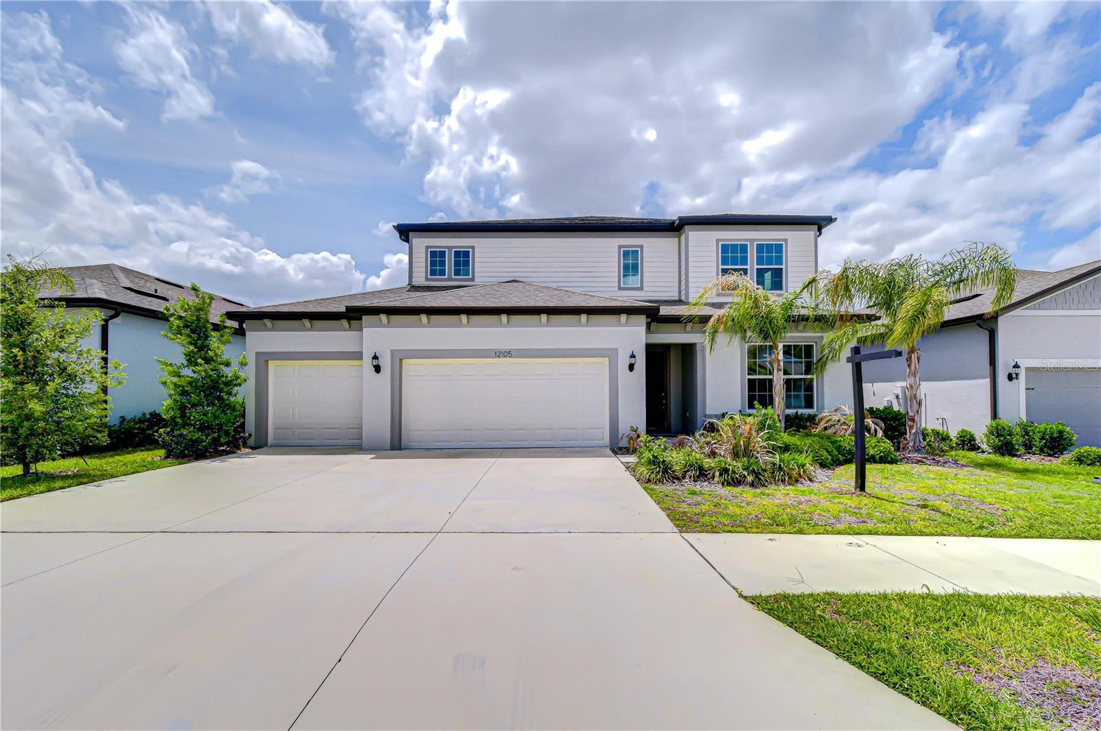12105 ORCHID ASH ST, RIVERVIEW, FL, 33579