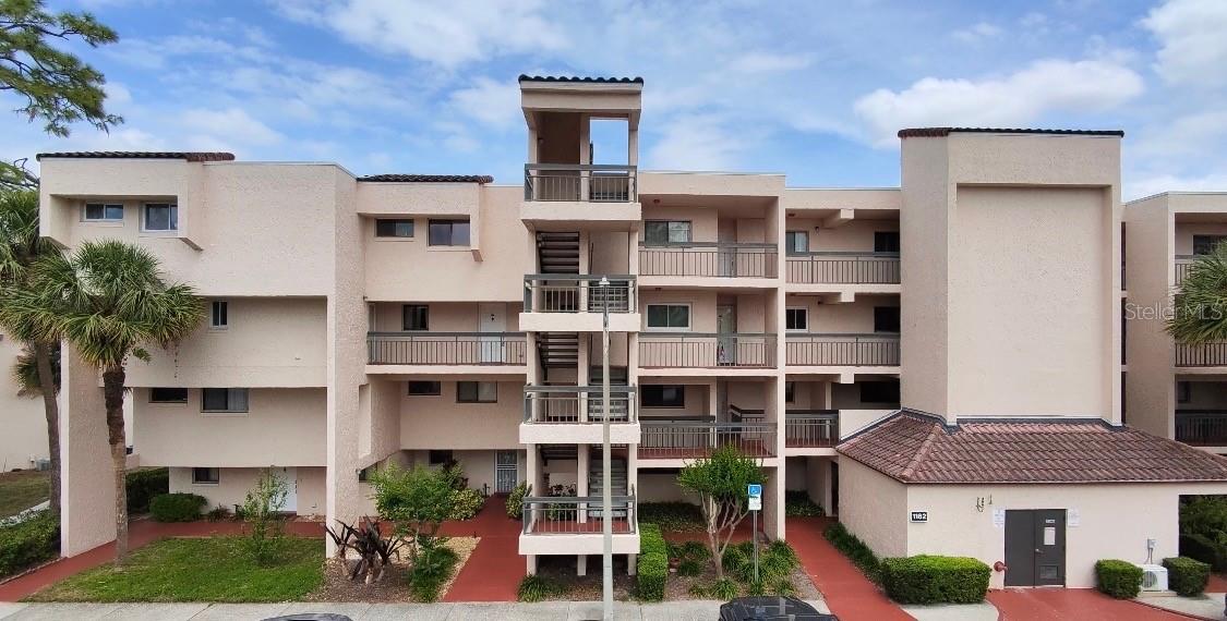 1162 CARMEL CIR #310, CASSELBERRY, FL, 32707