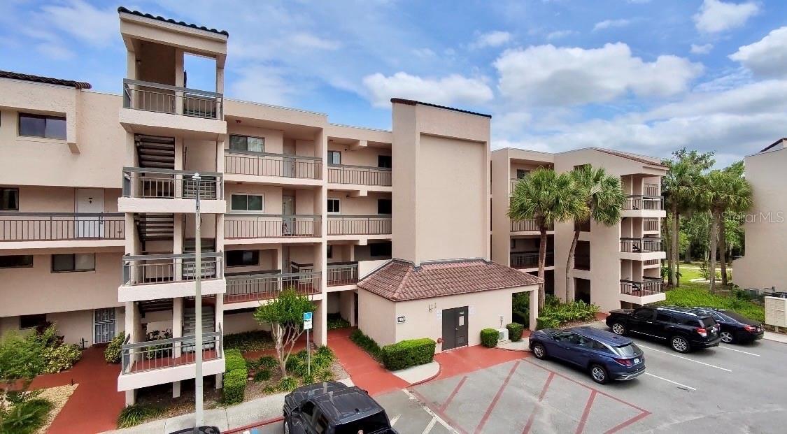 1162 CARMEL CIR #310, CASSELBERRY, FL, 32707