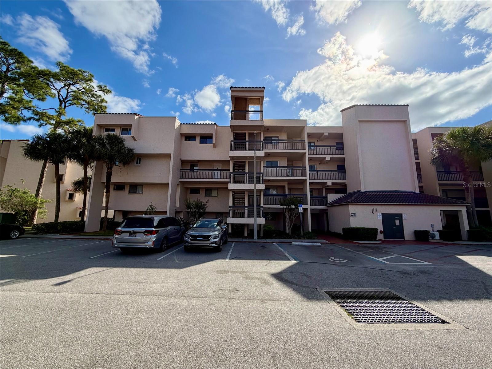 1162 CARMEL CIR #310, CASSELBERRY, FL, 32707