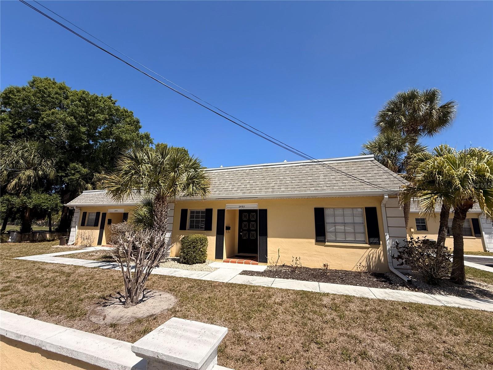 2403 ASPINWALL ST, SARASOTA, FL, 34237