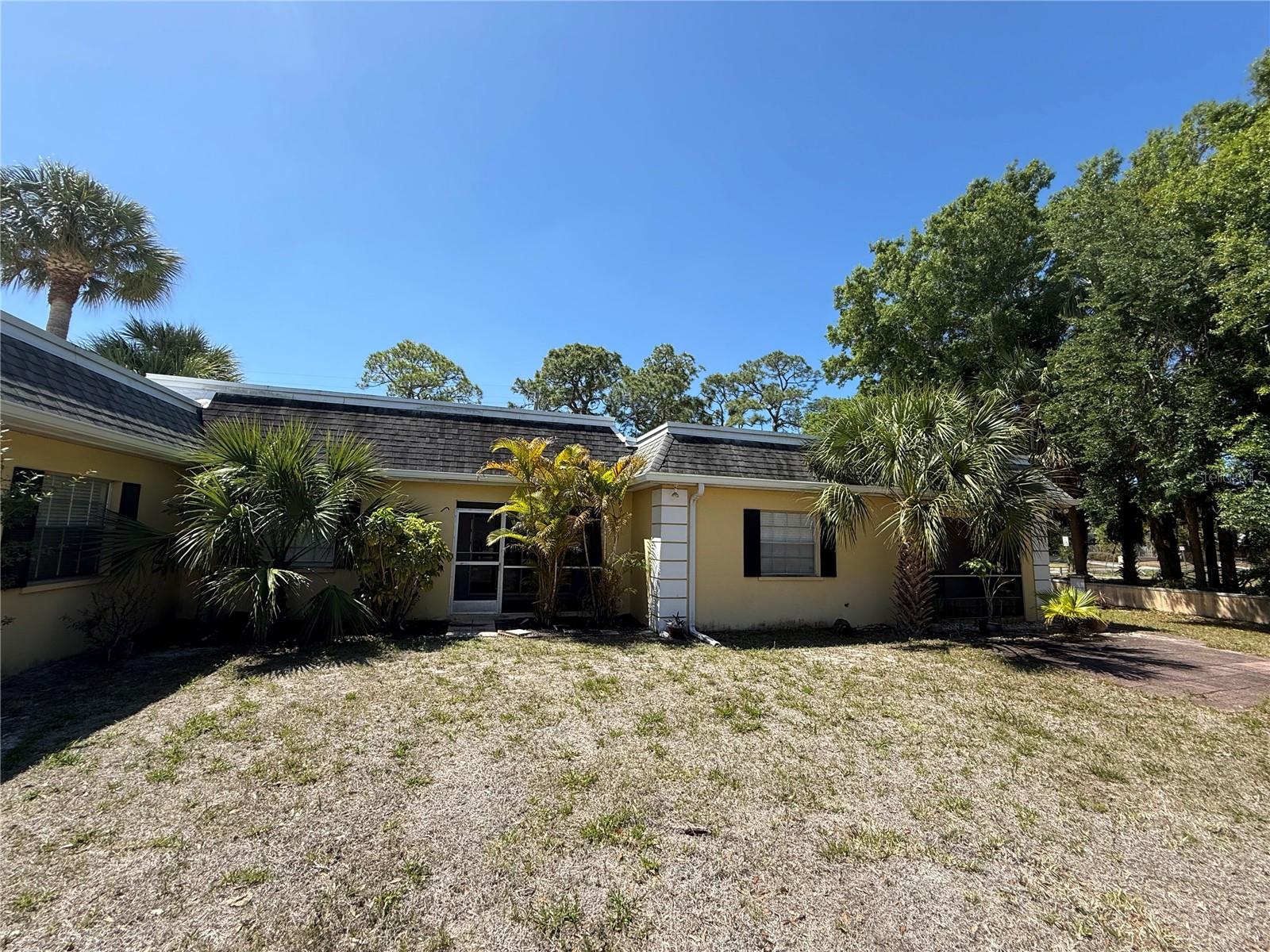 2403 ASPINWALL ST, SARASOTA, FL, 34237