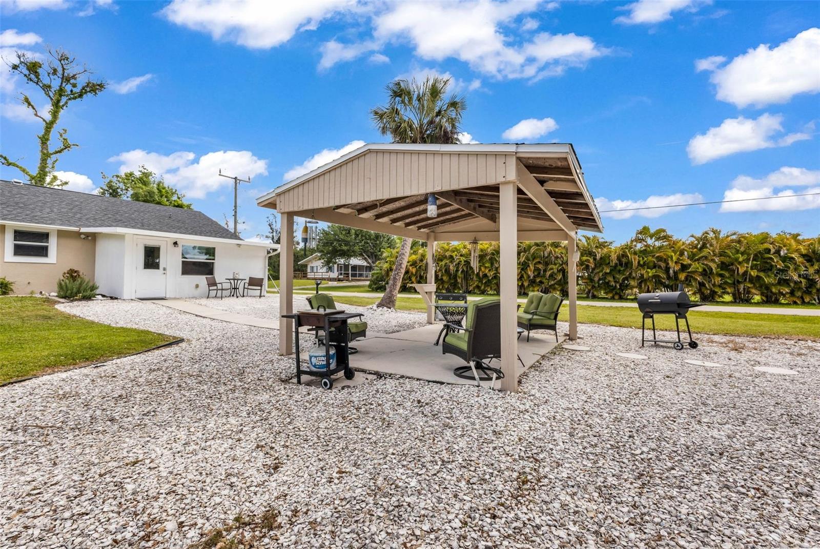 119 GLENHOLM AVE, PUNTA GORDA, FL, 33950