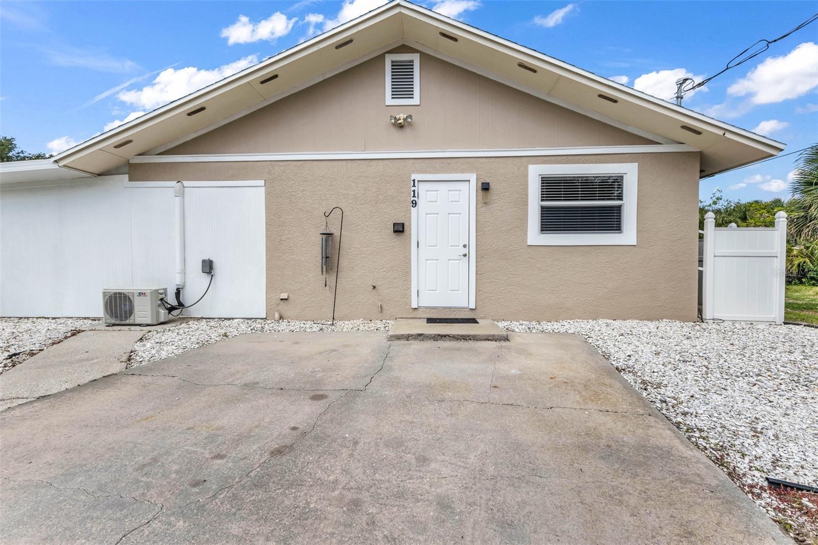 119 GLENHOLM AVE, PUNTA GORDA, FL, 33950