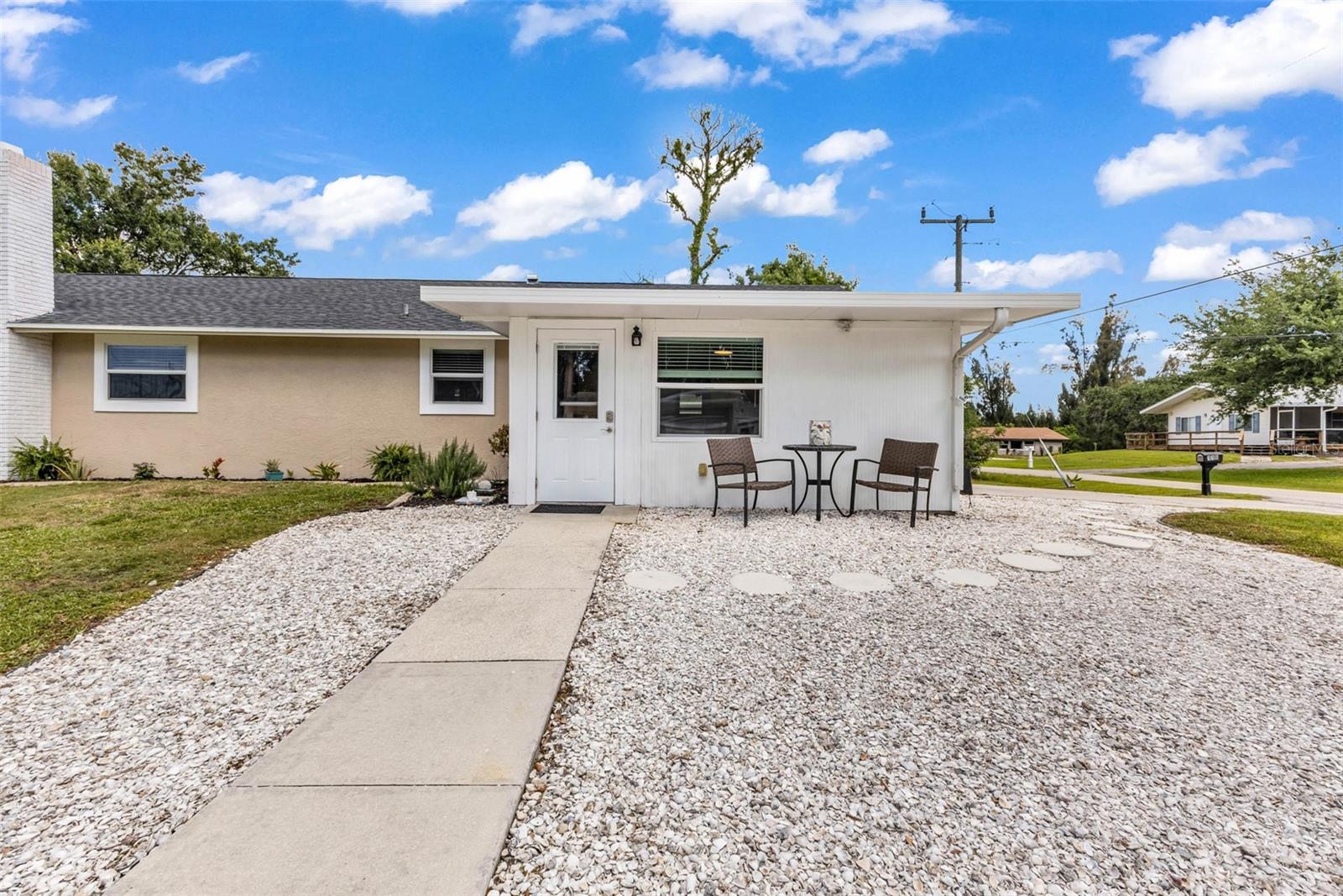 119 GLENHOLM AVE, PUNTA GORDA, FL, 33950