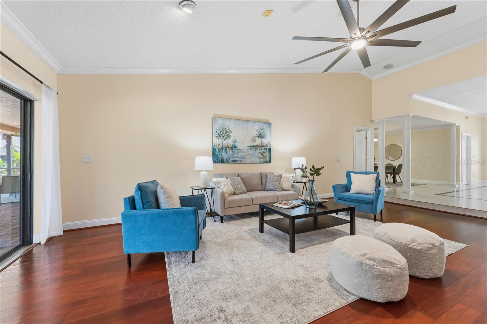 8701 TANTALLON CIR, TAMPA, FL, 33647