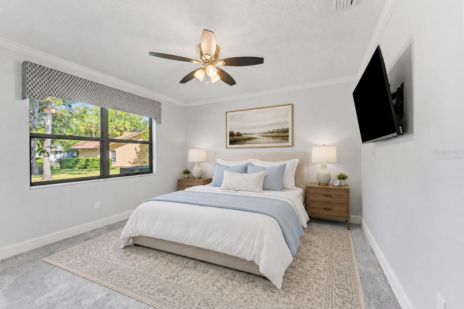 8701 TANTALLON CIR, TAMPA, FL, 33647
