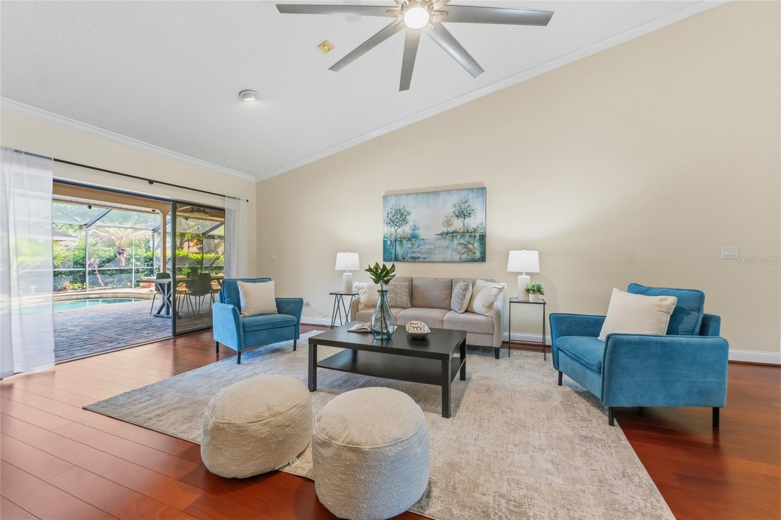 8701 TANTALLON CIR, TAMPA, FL, 33647