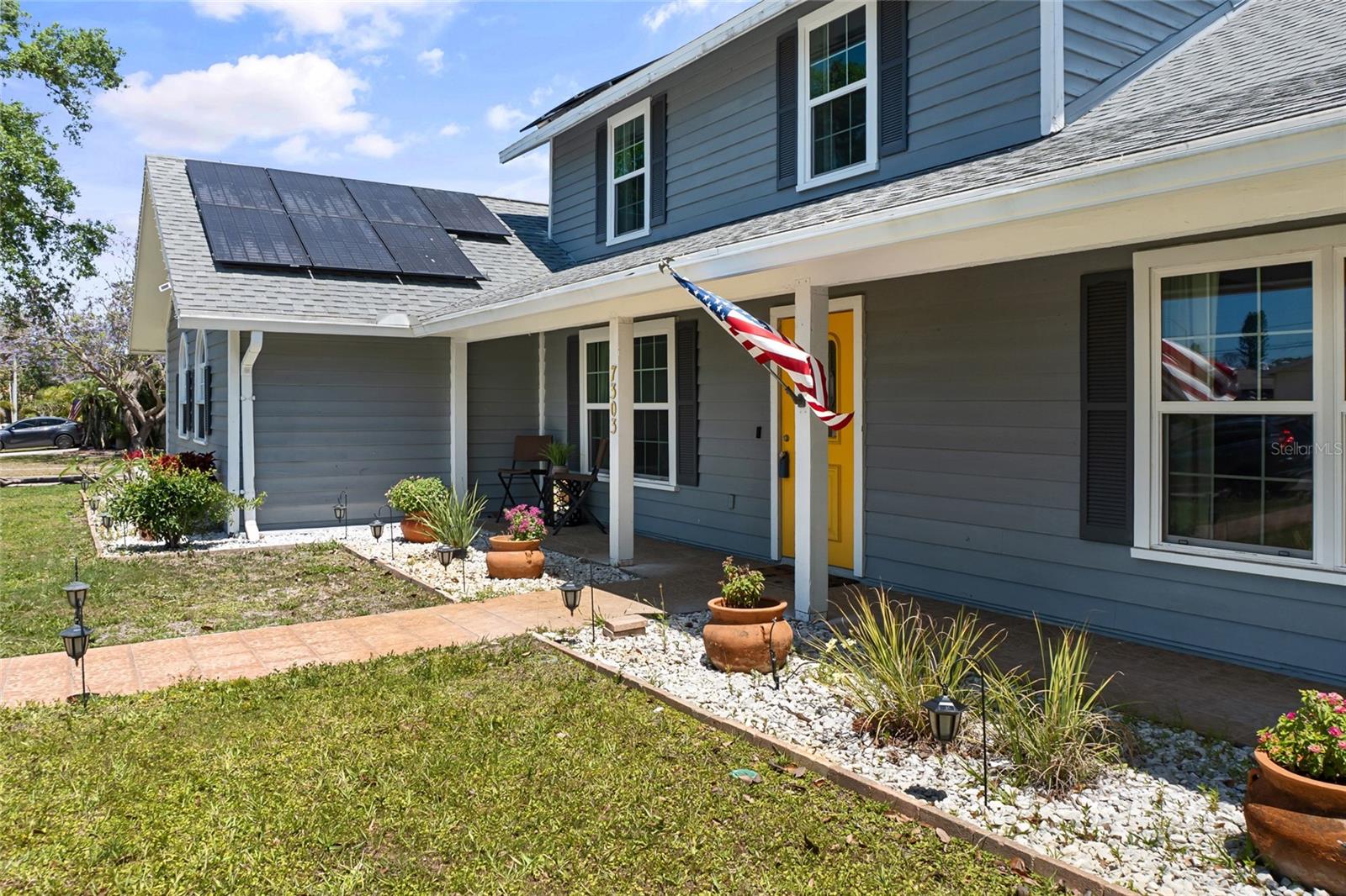 7303 MANATEE ST, SARASOTA, FL, 34243