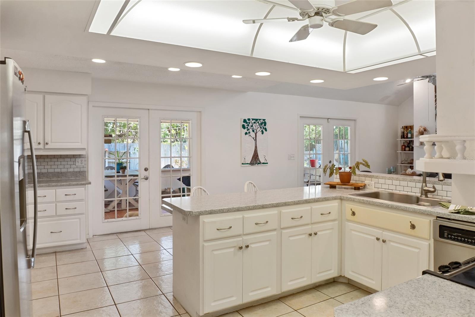 7303 MANATEE ST, SARASOTA, FL, 34243