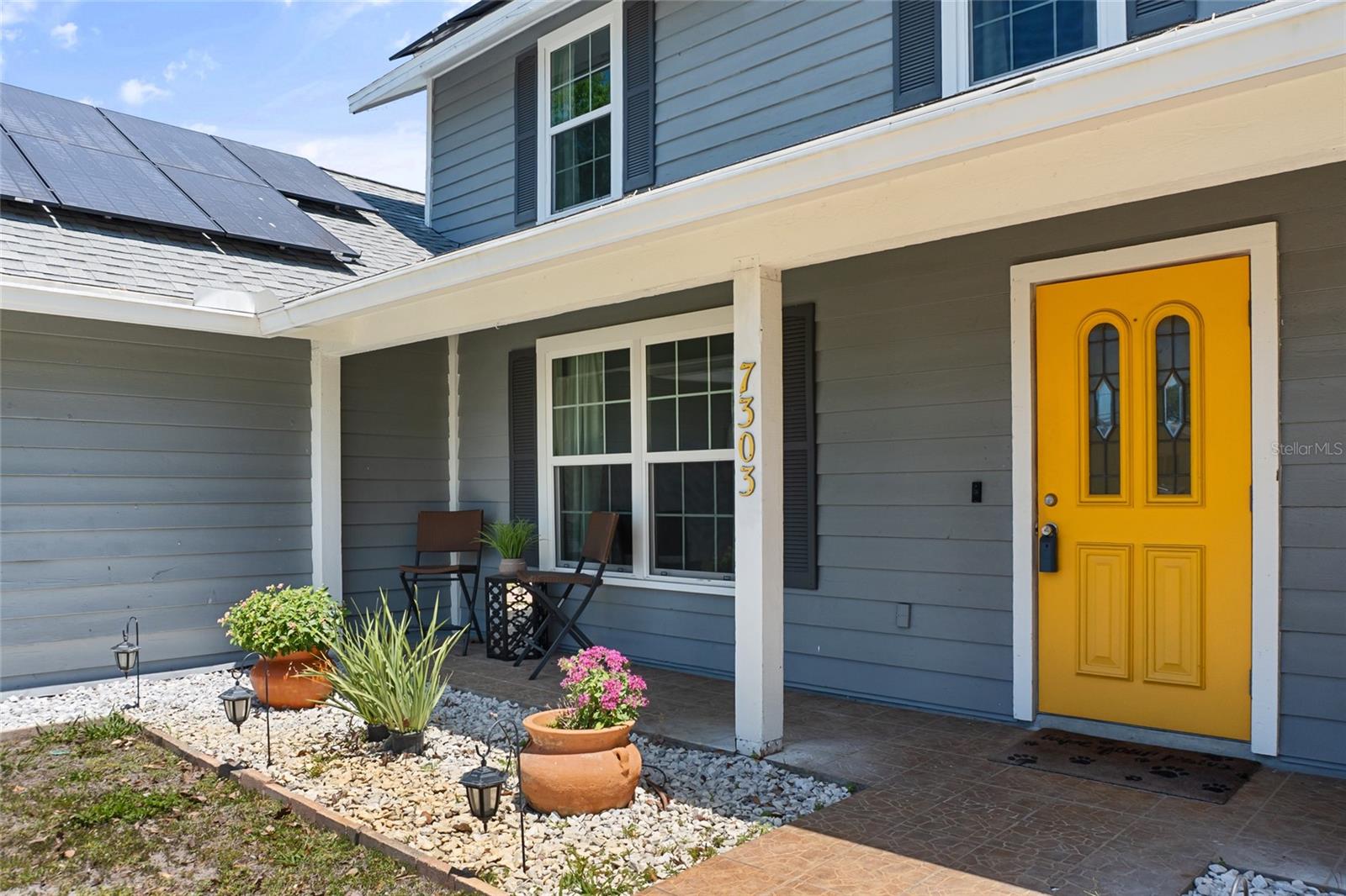 7303 MANATEE ST, SARASOTA, FL, 34243