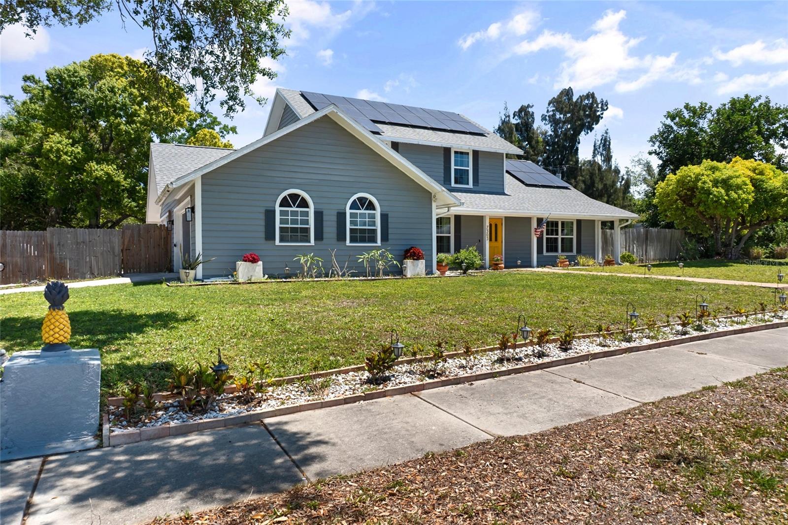 7303 MANATEE ST, SARASOTA, FL, 34243