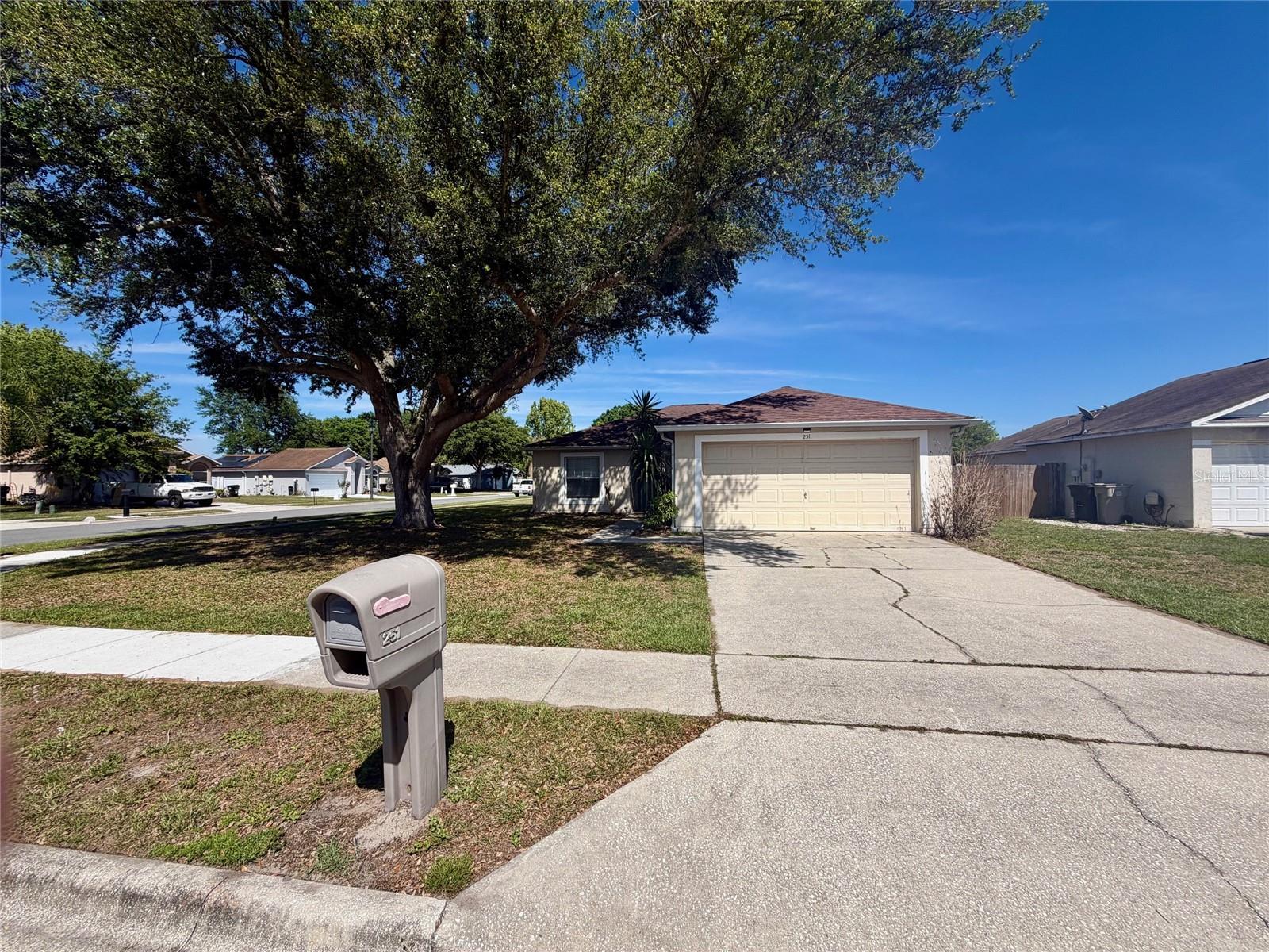 251 RHAPSODY LN, APOPKA, FL, 32703