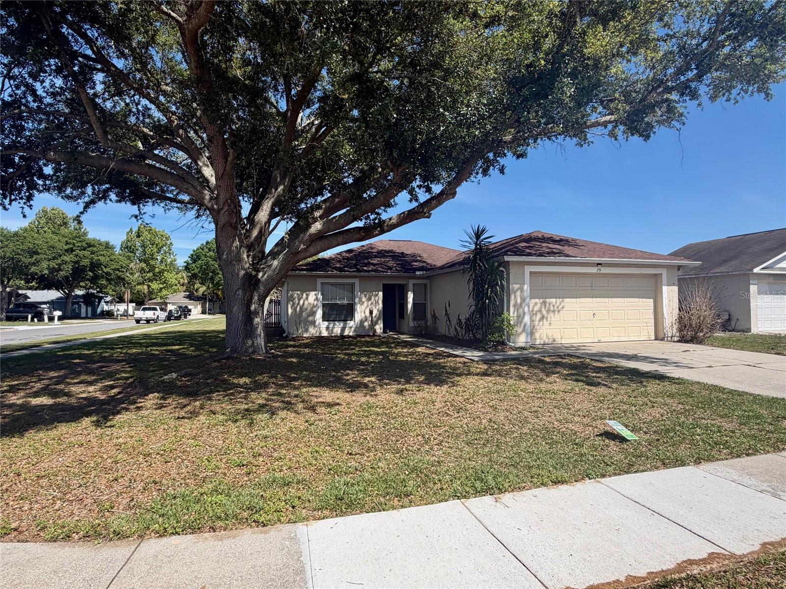 251 RHAPSODY LN, APOPKA, FL, 32703