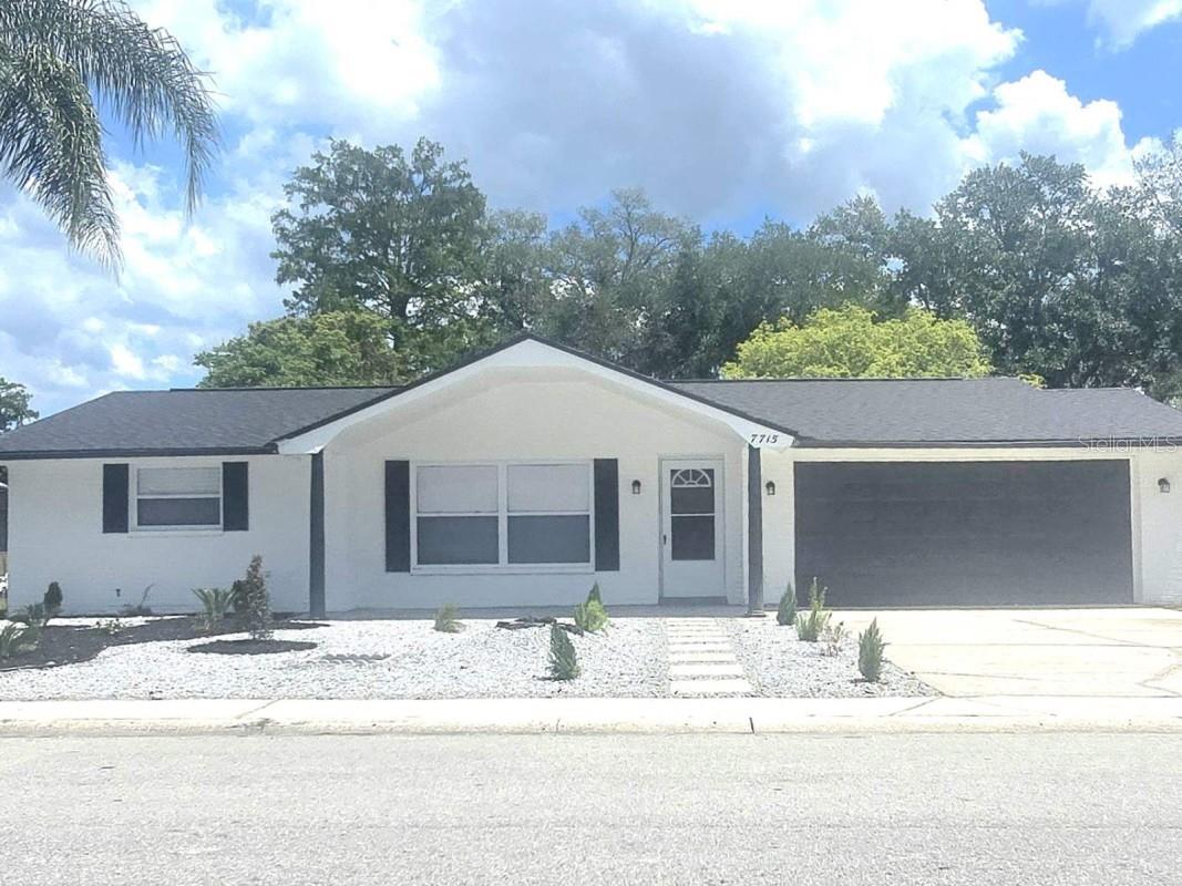 7715 CHERRYTREE LN, NEW PORT RICHEY, FL, 34653