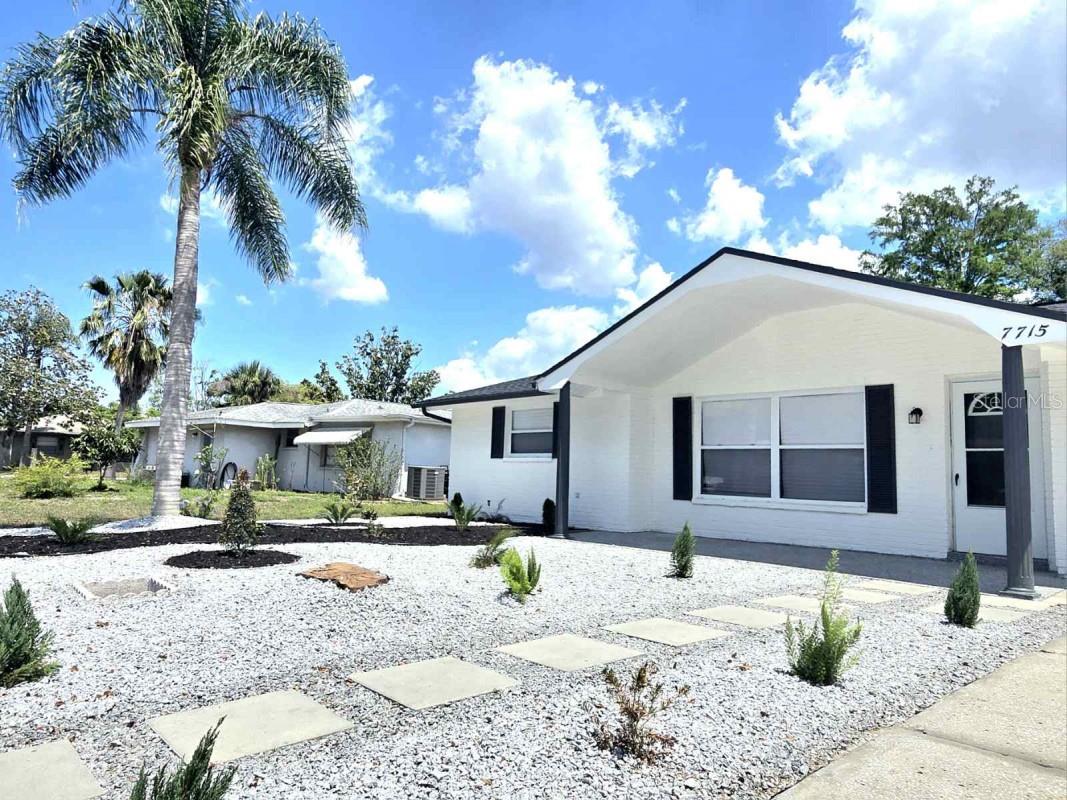7715 CHERRYTREE LN, NEW PORT RICHEY, FL, 34653