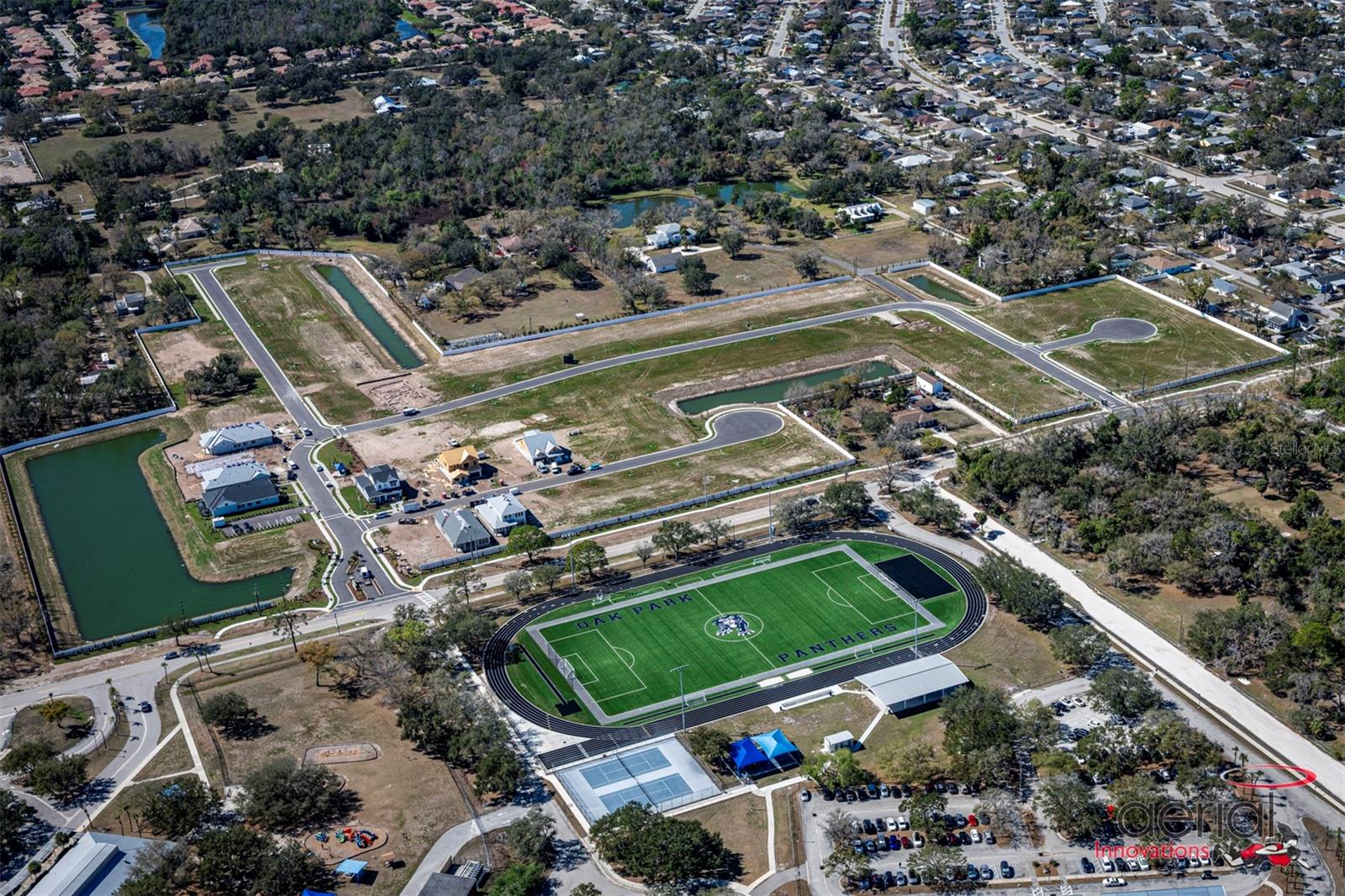 6823 HERON MEADOW DR, SARASOTA, FL, 34241