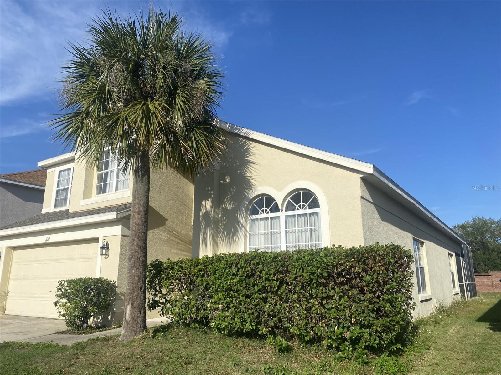 1611 CAPESTERRE DR, ORLANDO, FL, 32824