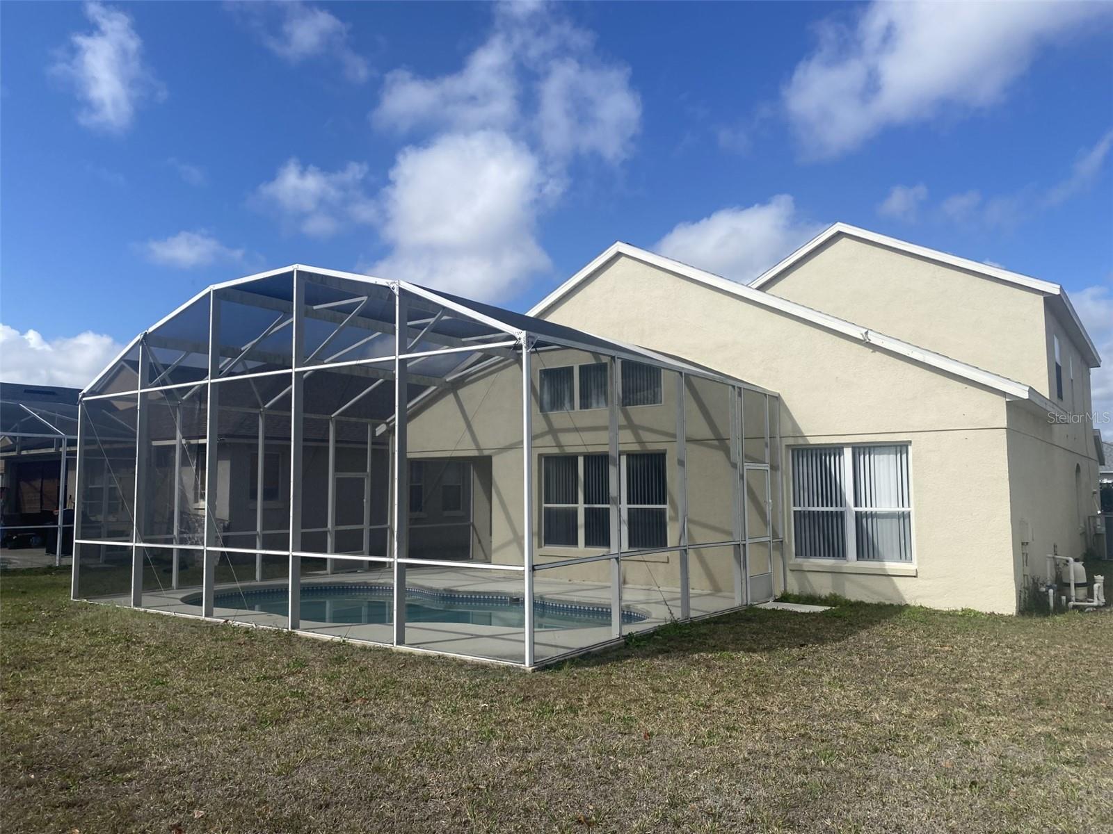 1611 CAPESTERRE DR, ORLANDO, FL, 32824