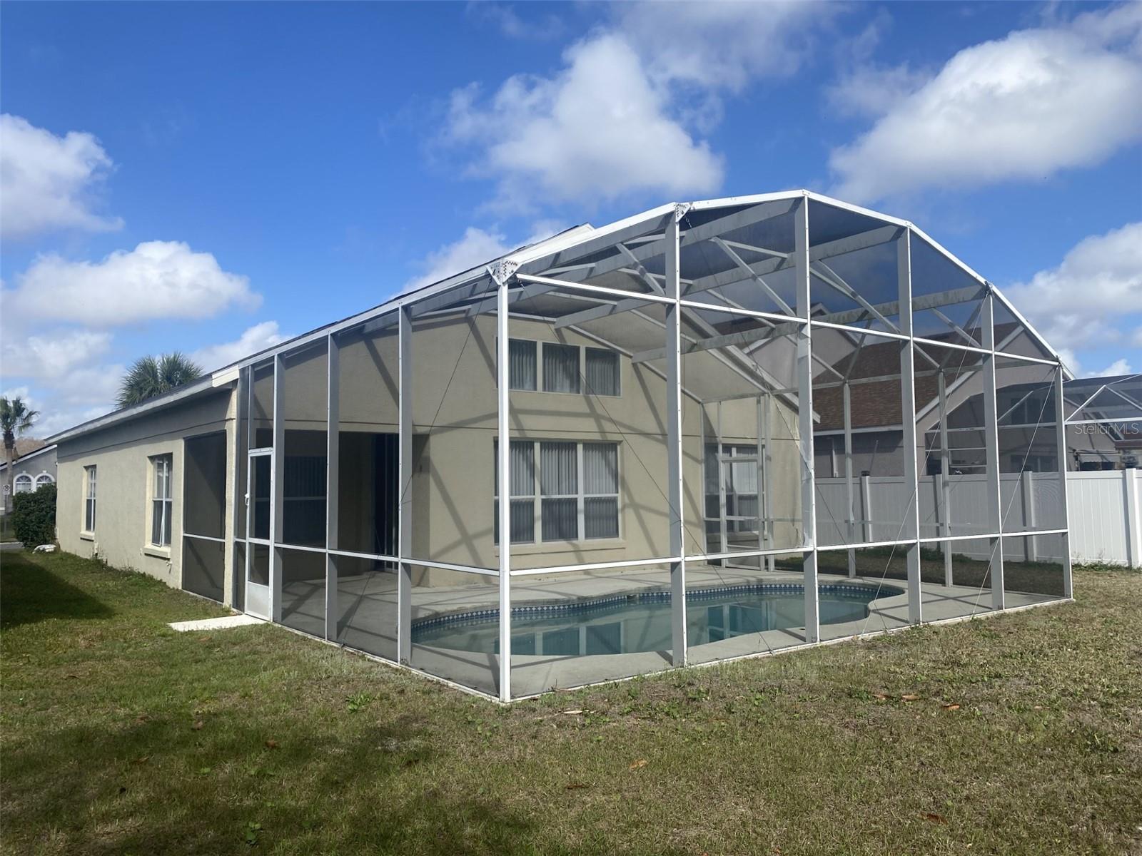 1611 CAPESTERRE DR, ORLANDO, FL, 32824