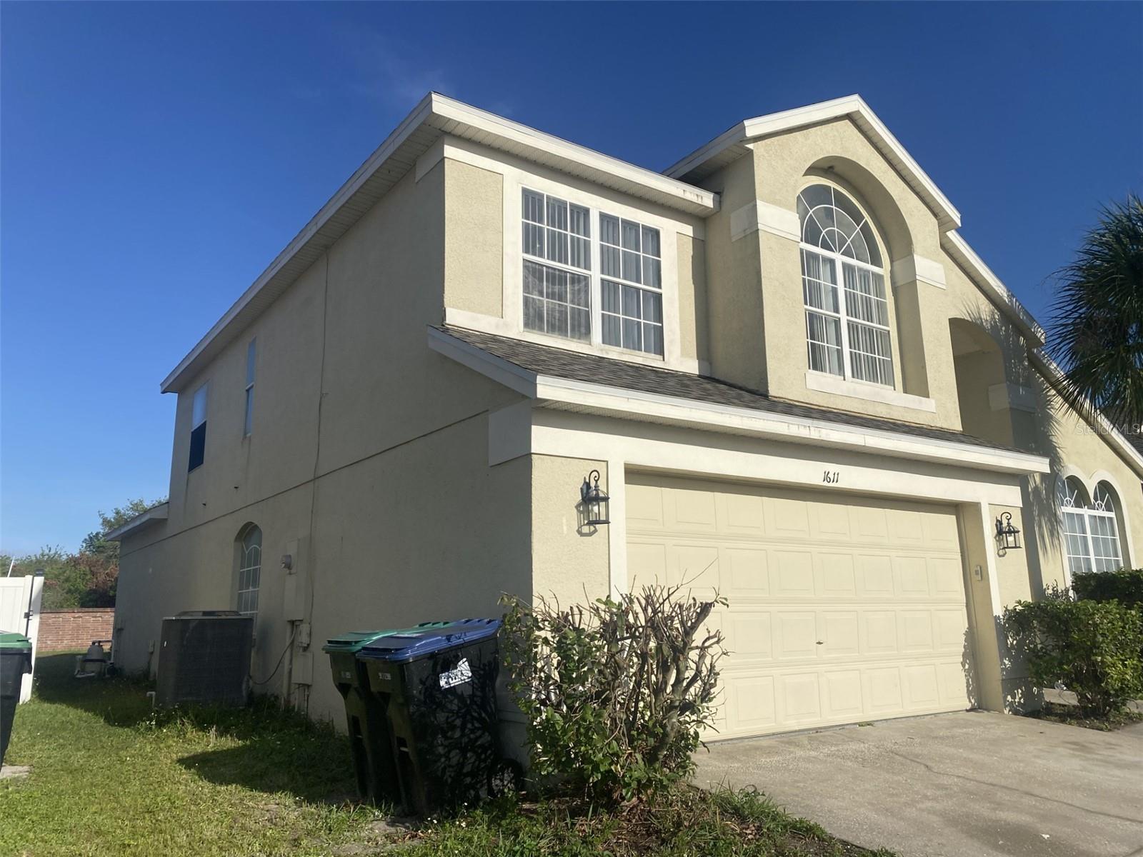 1611 CAPESTERRE DR, ORLANDO, FL, 32824