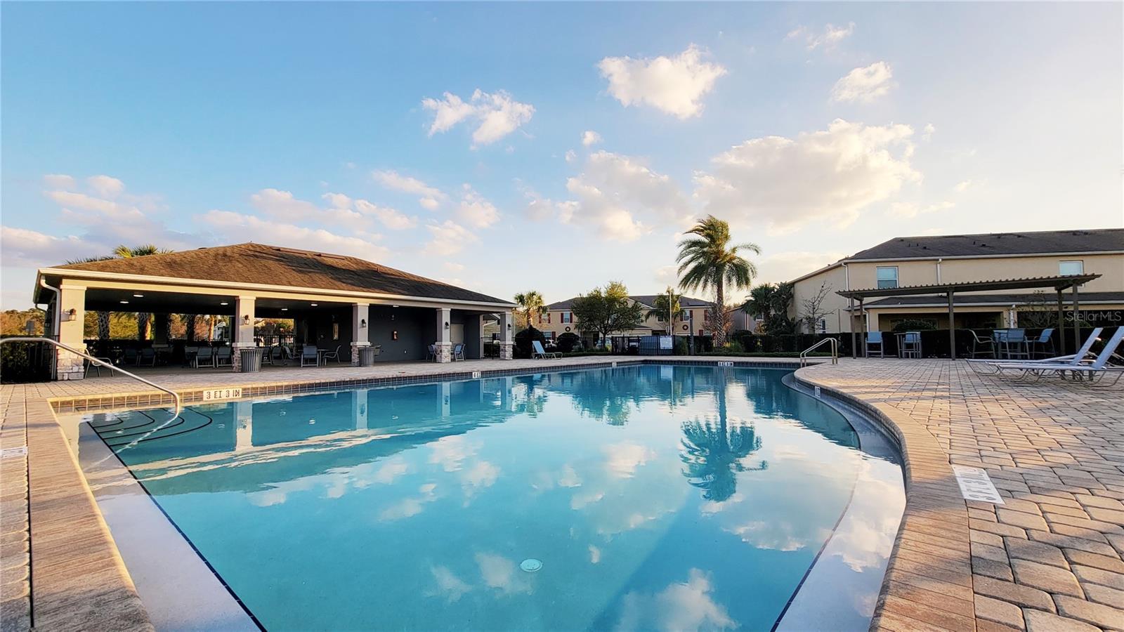 364 ARBOR LAKES DR, DAVENPORT, FL, 33896