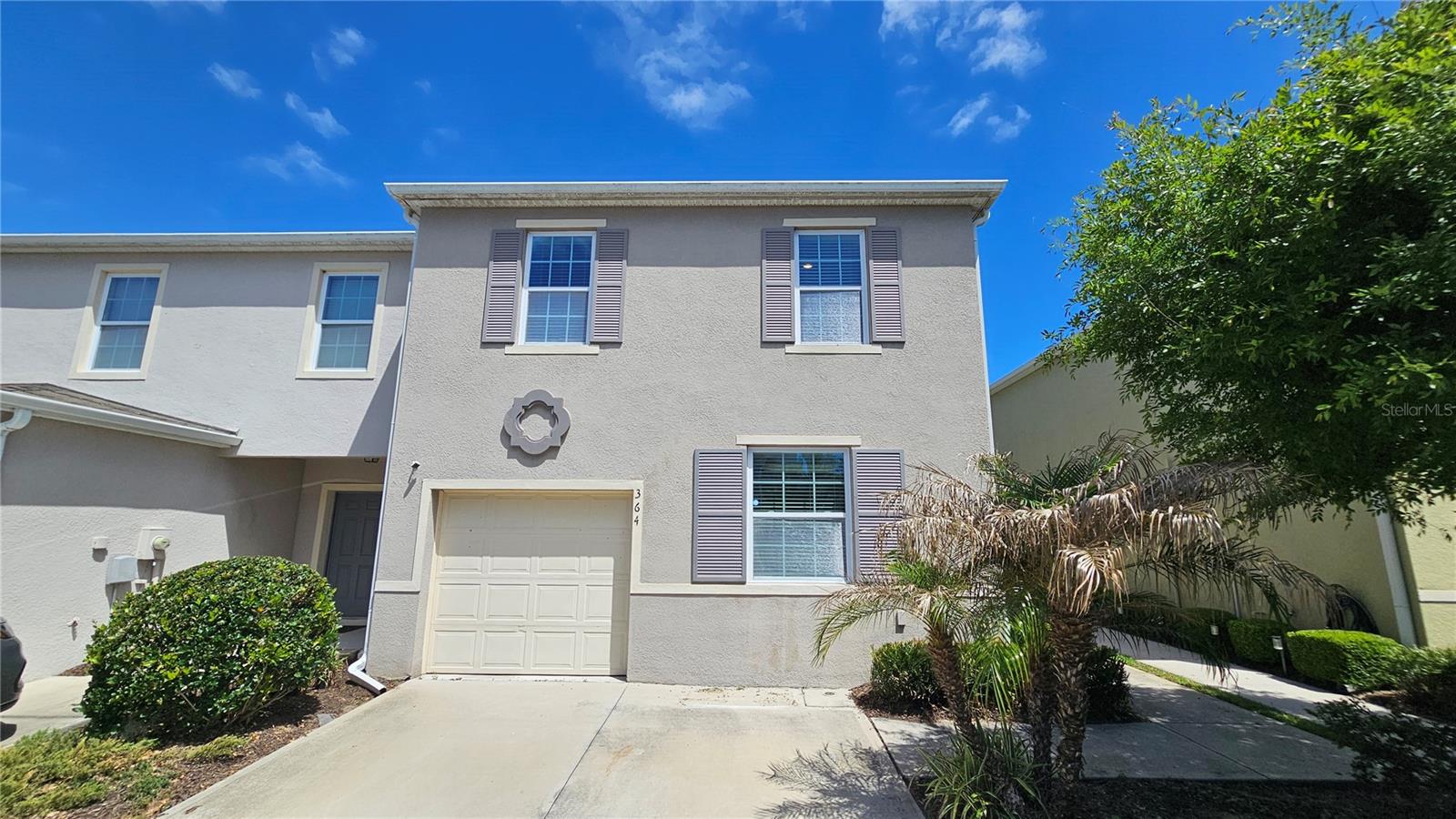 364 ARBOR LAKES DR, DAVENPORT, FL, 33896