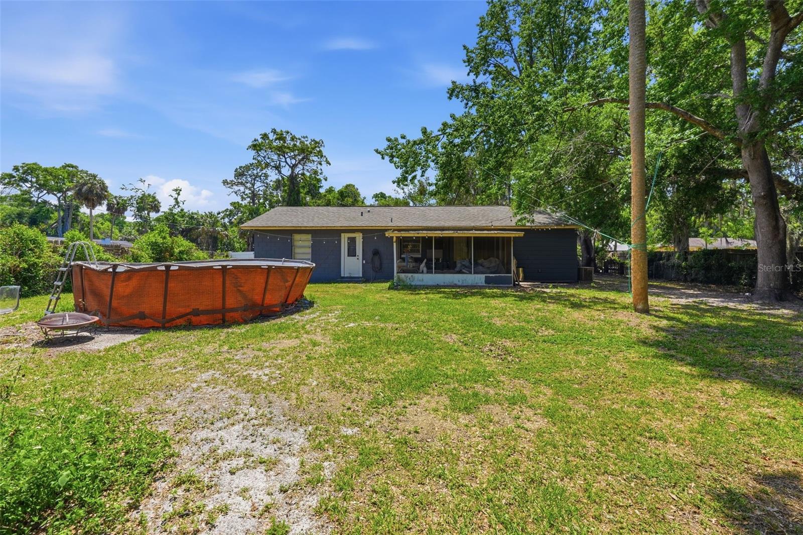 8509 W KIPLING LN, HOMOSASSA, FL, 34448