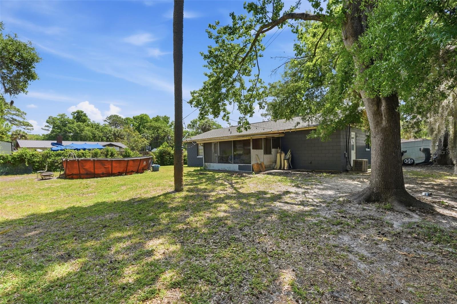 8509 W KIPLING LN, HOMOSASSA, FL, 34448