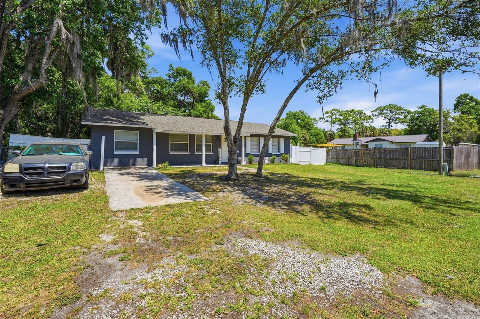 8509 W KIPLING LN, HOMOSASSA, FL, 34448