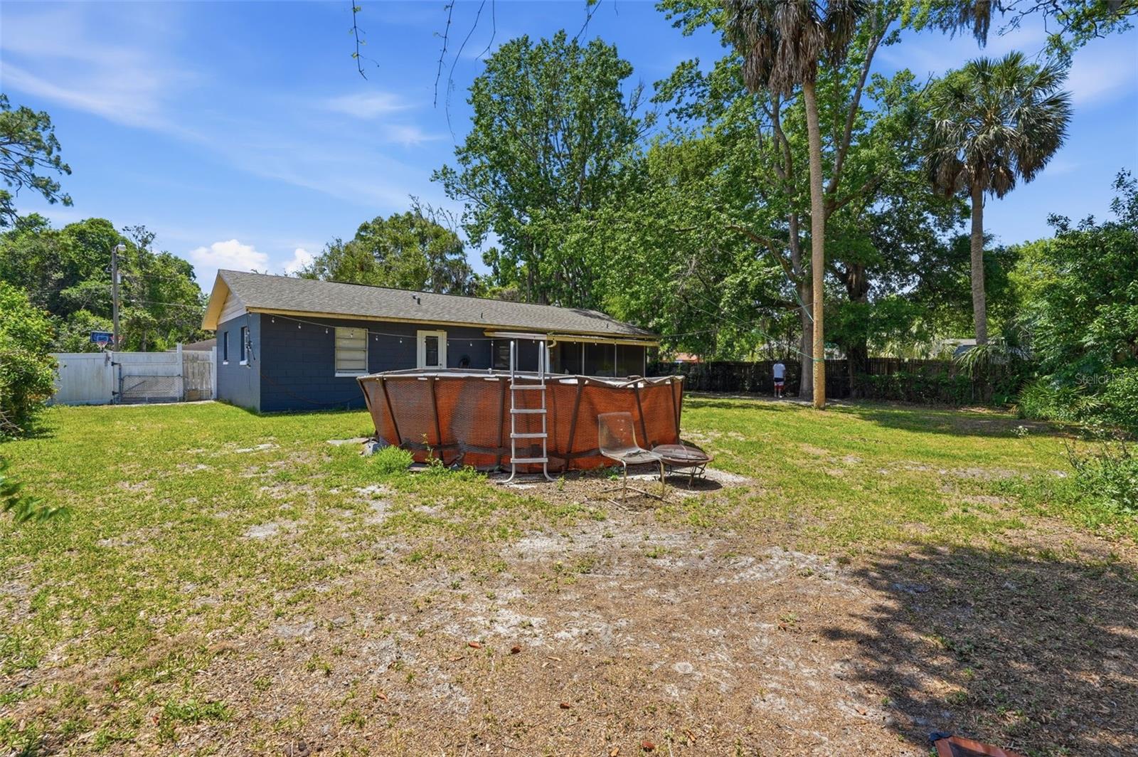 8509 W KIPLING LN, HOMOSASSA, FL, 34448