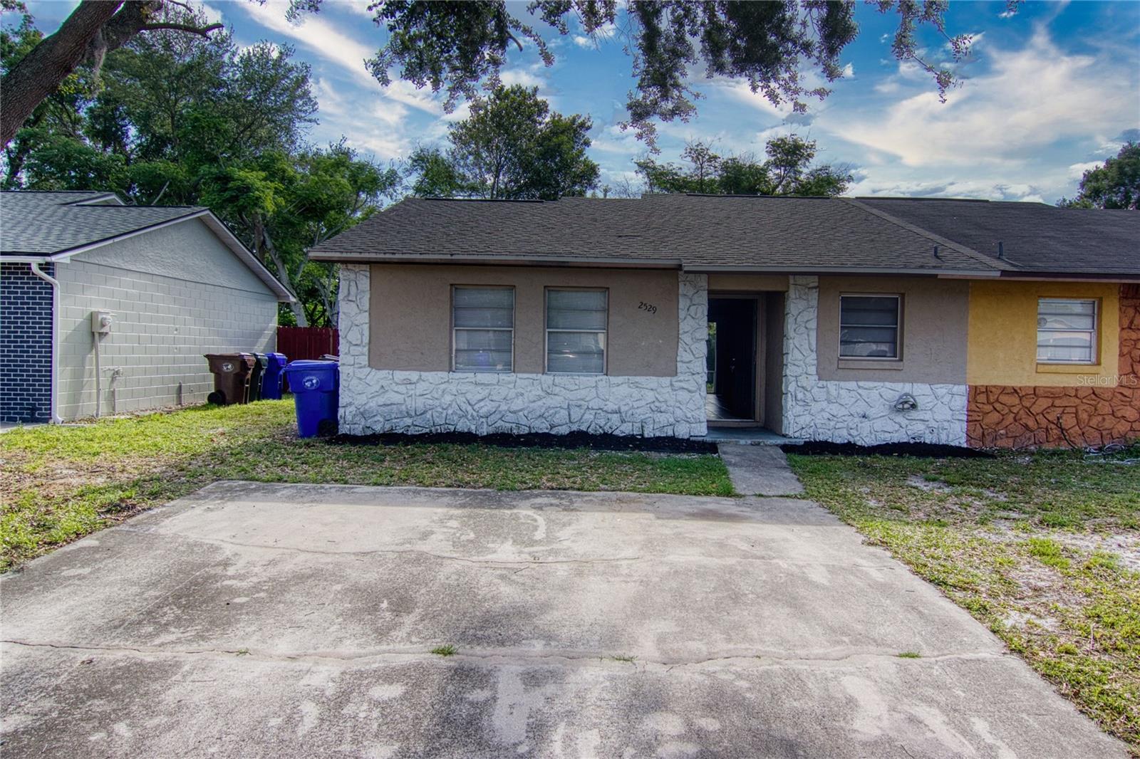 2529 CORAL AVE, KISSIMMEE, FL, 34741