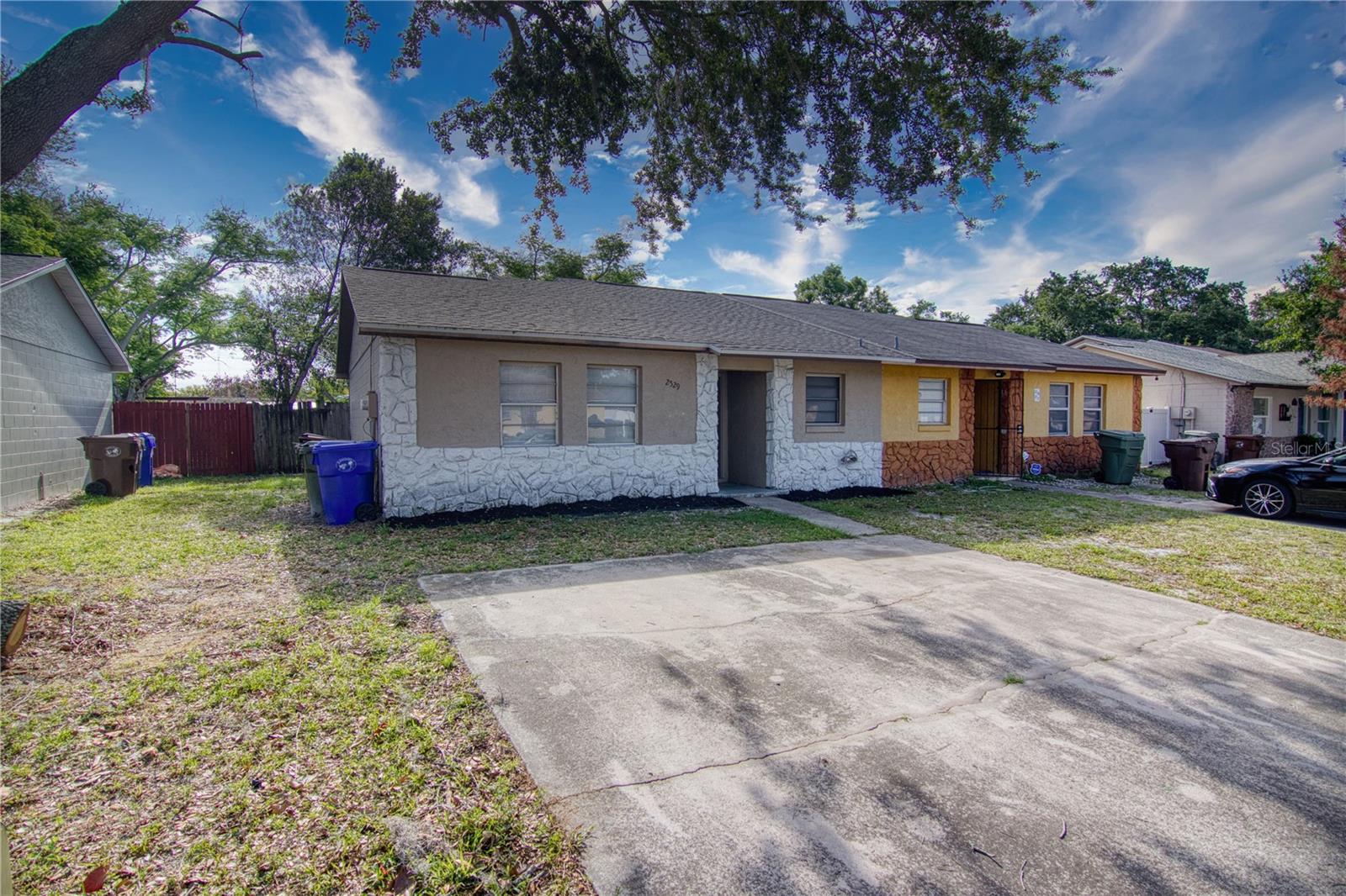 2529 CORAL AVE, KISSIMMEE, FL, 34741
