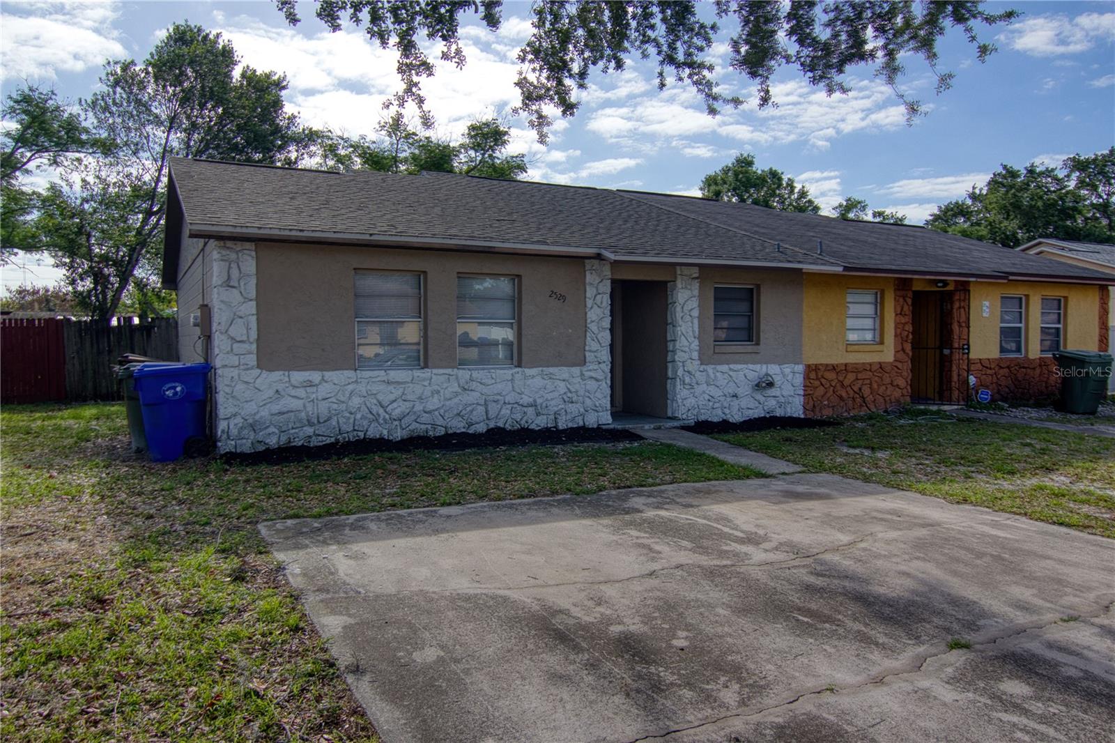 2529 CORAL AVE, KISSIMMEE, FL, 34741