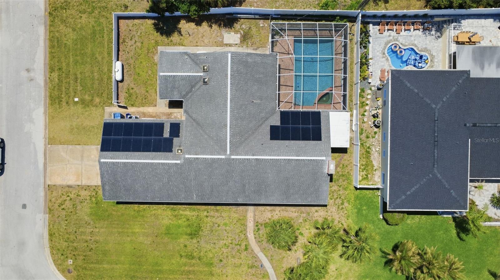 102 ANN RUSTIN DR, ORMOND BEACH, FL, 32176