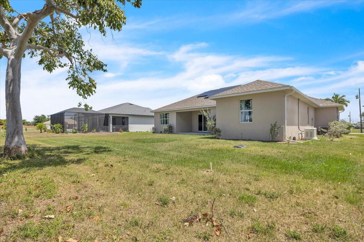 16047 DINAL DR, PUNTA GORDA, FL, 33955