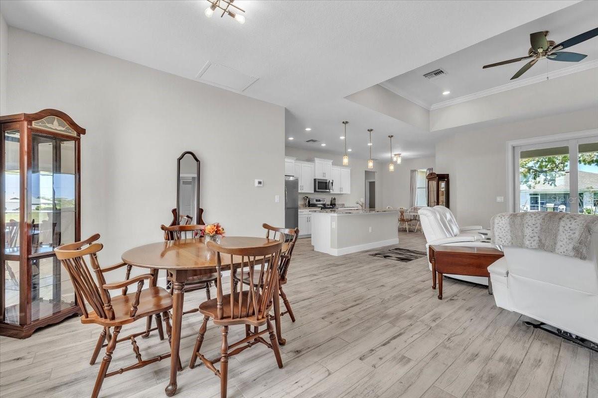 16047 DINAL DR, PUNTA GORDA, FL, 33955