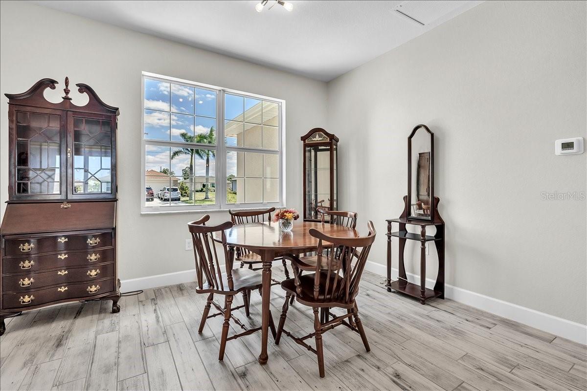 16047 DINAL DR, PUNTA GORDA, FL, 33955