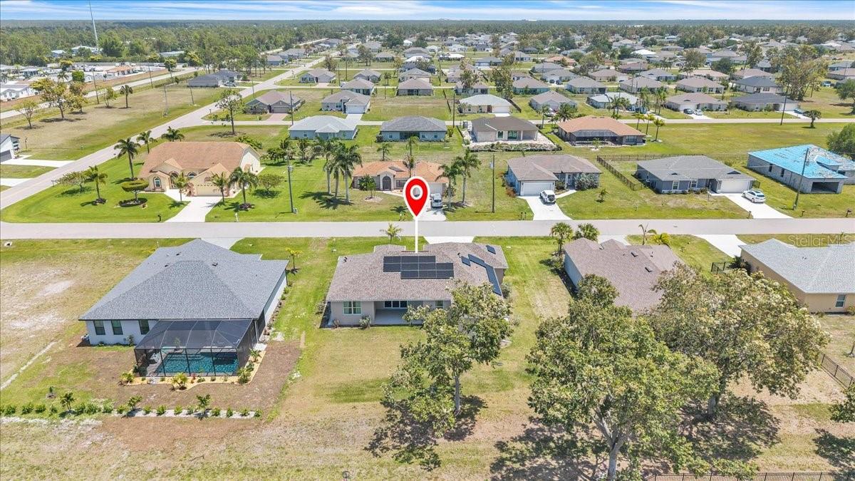16047 DINAL DR, PUNTA GORDA, FL, 33955