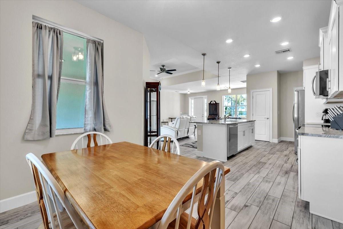 16047 DINAL DR, PUNTA GORDA, FL, 33955