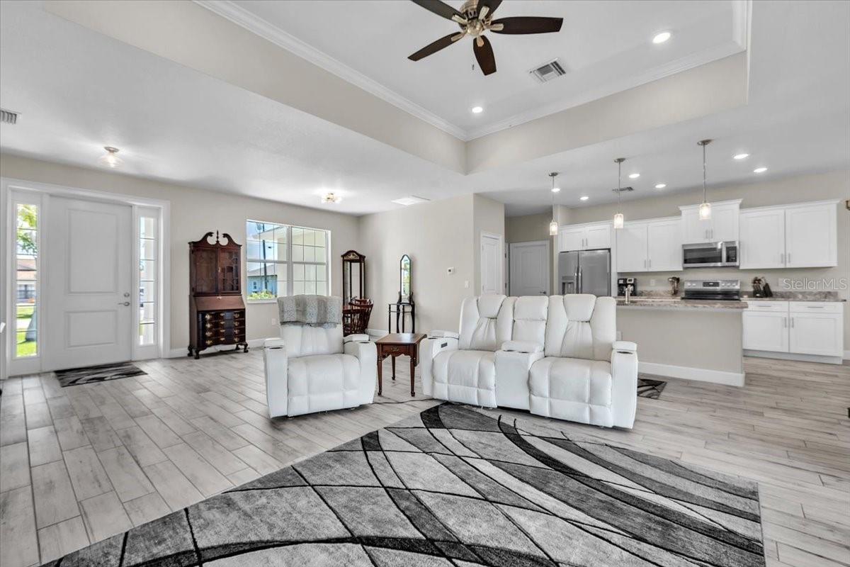 16047 DINAL DR, PUNTA GORDA, FL, 33955