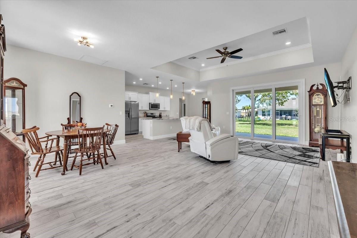 16047 DINAL DR, PUNTA GORDA, FL, 33955