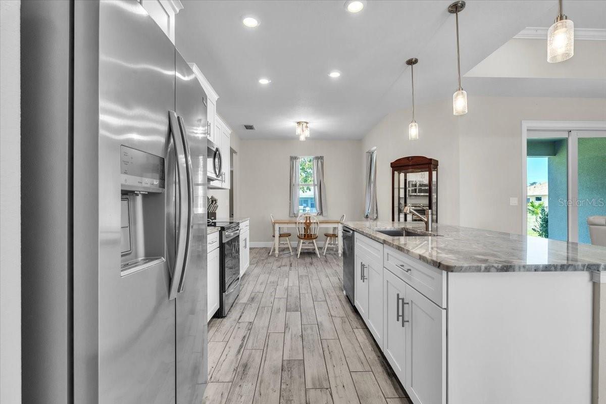 16047 DINAL DR, PUNTA GORDA, FL, 33955